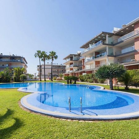 Happy Apartment Oliva Ngoại thất bức ảnh
