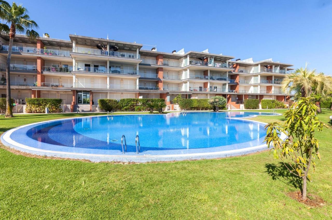 Happy Apartment Oliva Ngoại thất bức ảnh