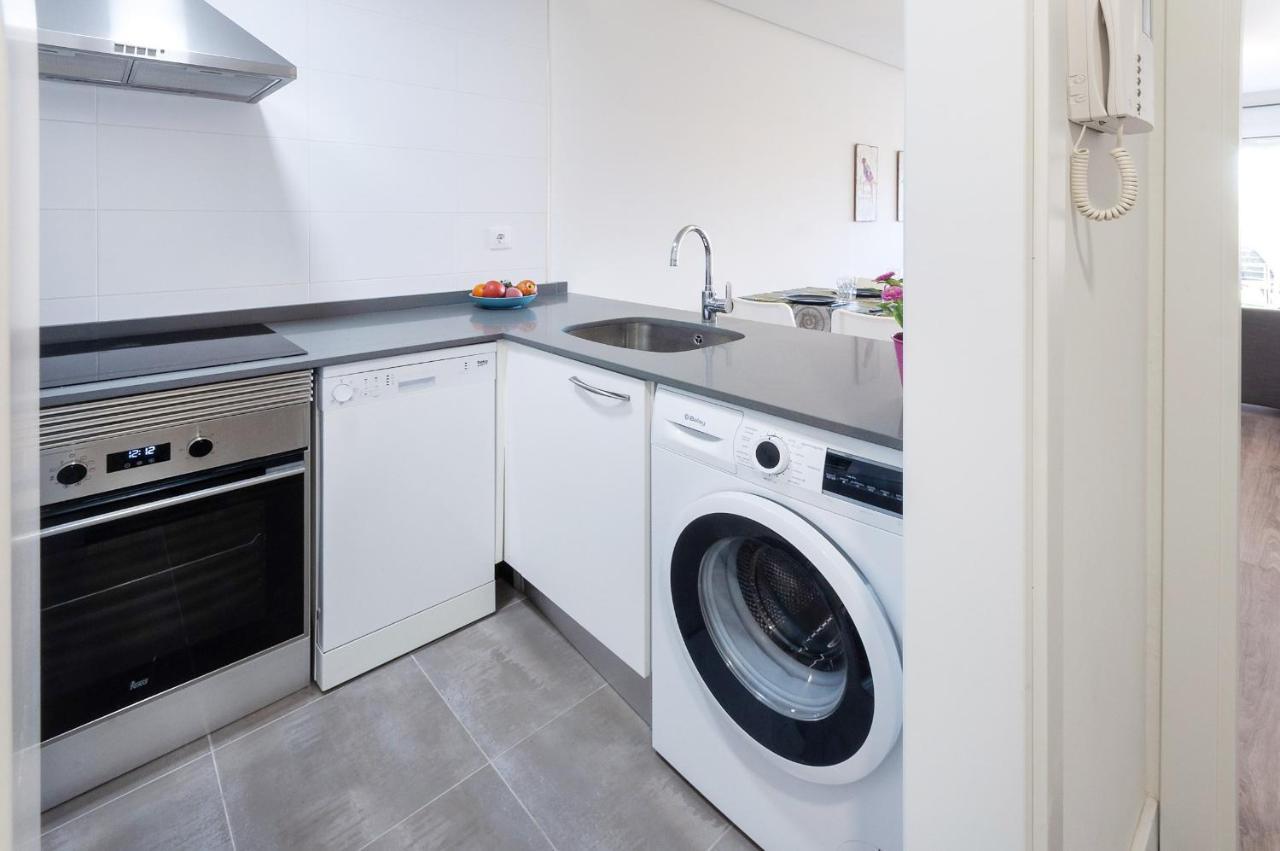 Happy Apartment Oliva Ngoại thất bức ảnh