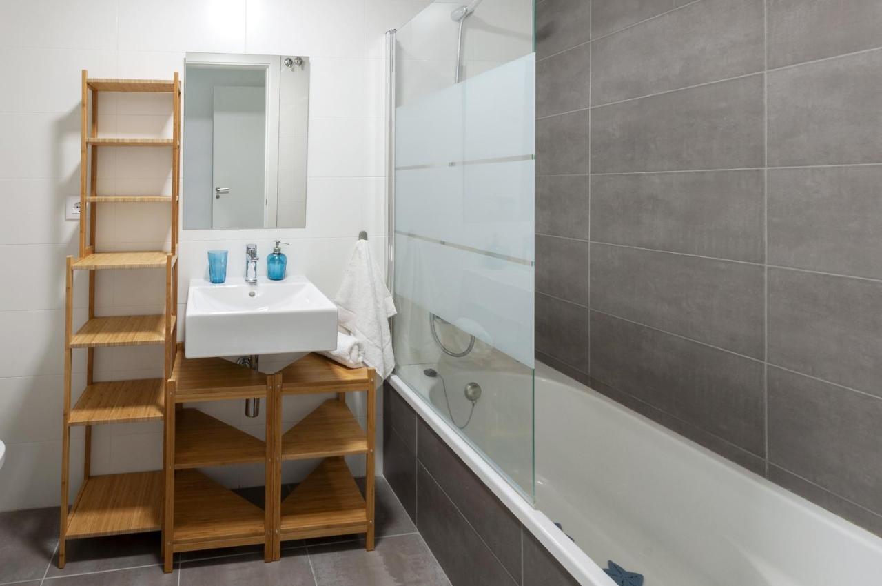 Happy Apartment Oliva Ngoại thất bức ảnh