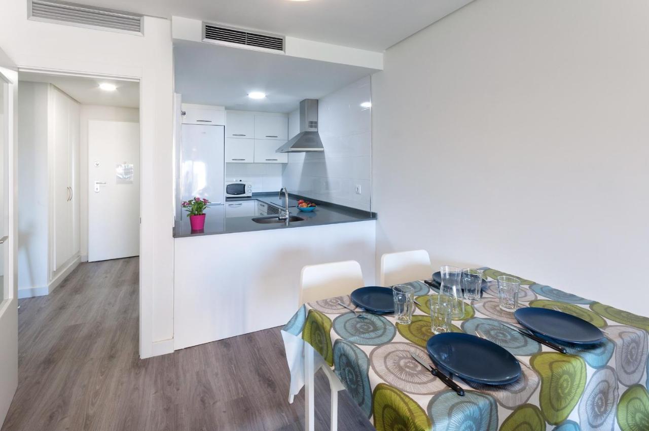 Happy Apartment Oliva Ngoại thất bức ảnh
