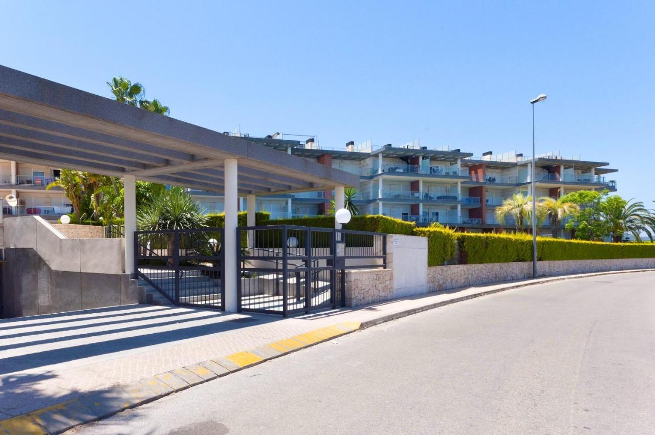 Happy Apartment Oliva Ngoại thất bức ảnh