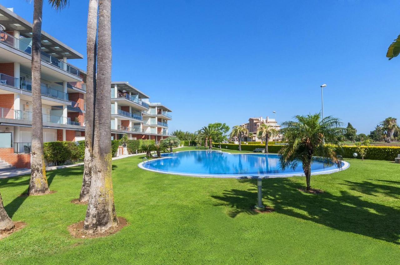 Happy Apartment Oliva Ngoại thất bức ảnh