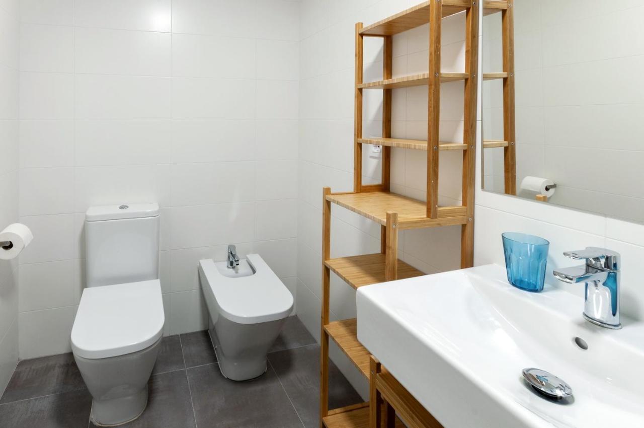 Happy Apartment Oliva Ngoại thất bức ảnh