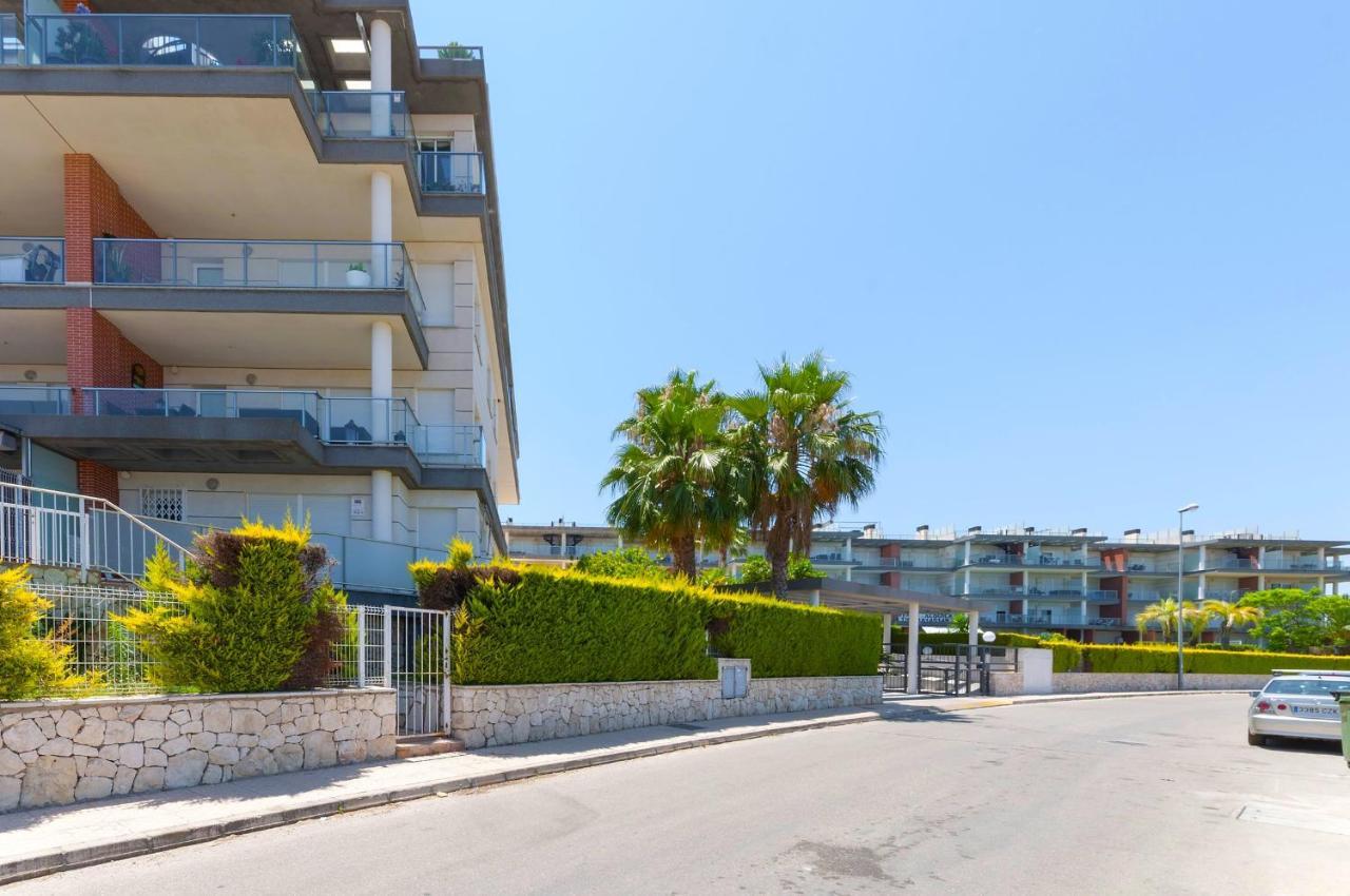 Happy Apartment Oliva Ngoại thất bức ảnh