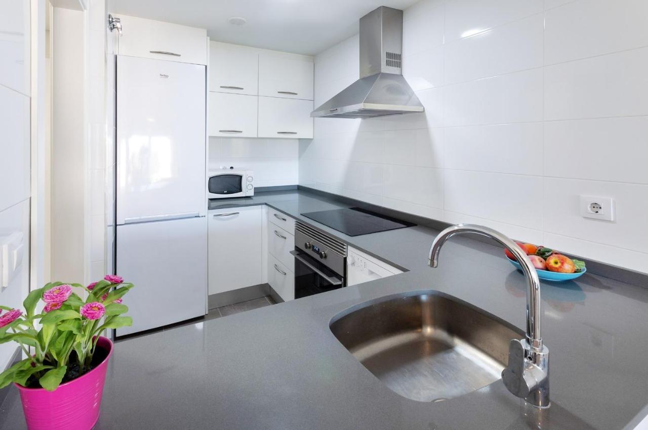 Happy Apartment Oliva Ngoại thất bức ảnh
